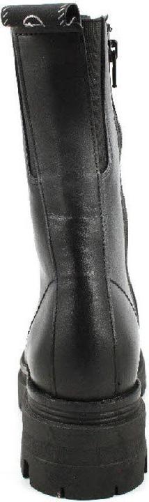 Image du produit Tamaris Bottines plateau en cuir (38)