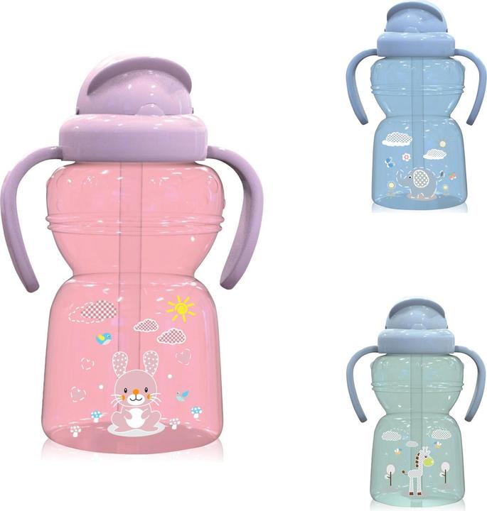 Produktbild Baby Care Kinder Trinkflasche 325 ml (325 ml)