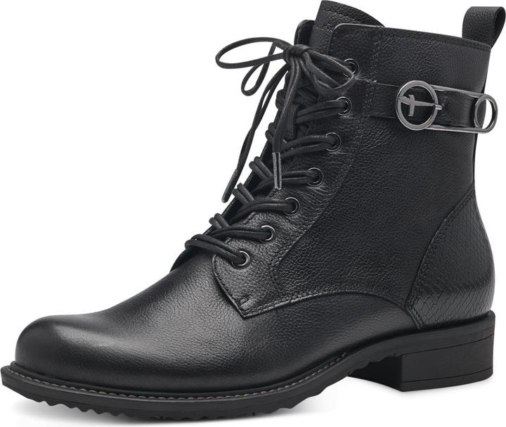 Actual product image Tamaris Ankle boot (38)