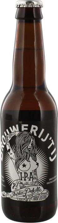 Brouwerij ‘T IJ Ipa (1 x 33 cl)