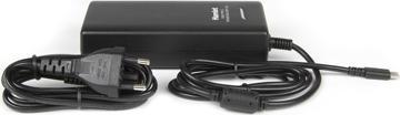 Actual product image Hamlet XPWNB100PDU Adapter and Inverter Internal 112 W Black (112 W)