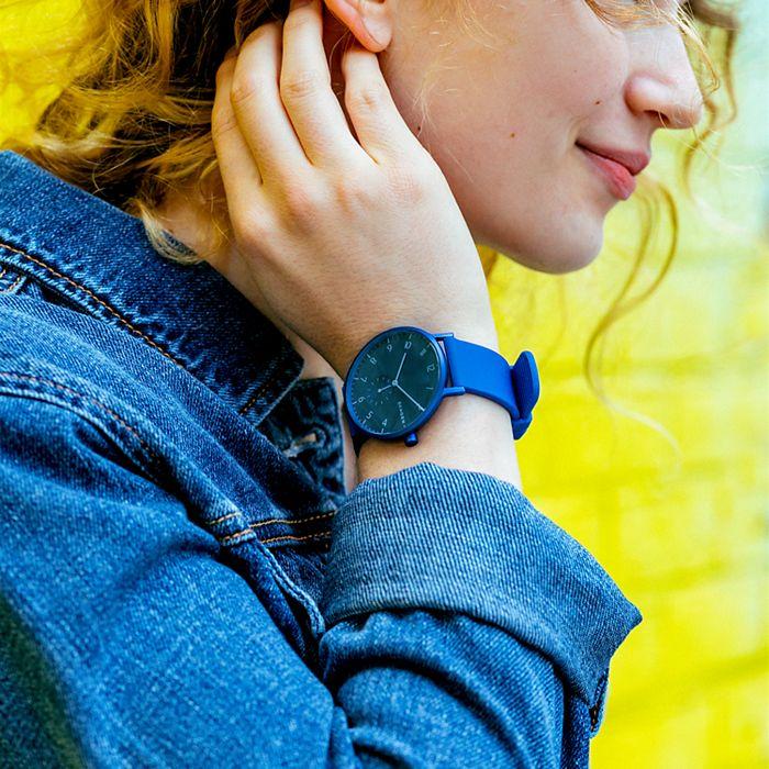 Produktbild Skagen Aaren Kulor (Analoguhr, 41 mm)