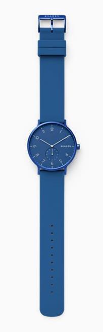 Produktbild Skagen Aaren Kulor (Analoguhr, 41 mm)