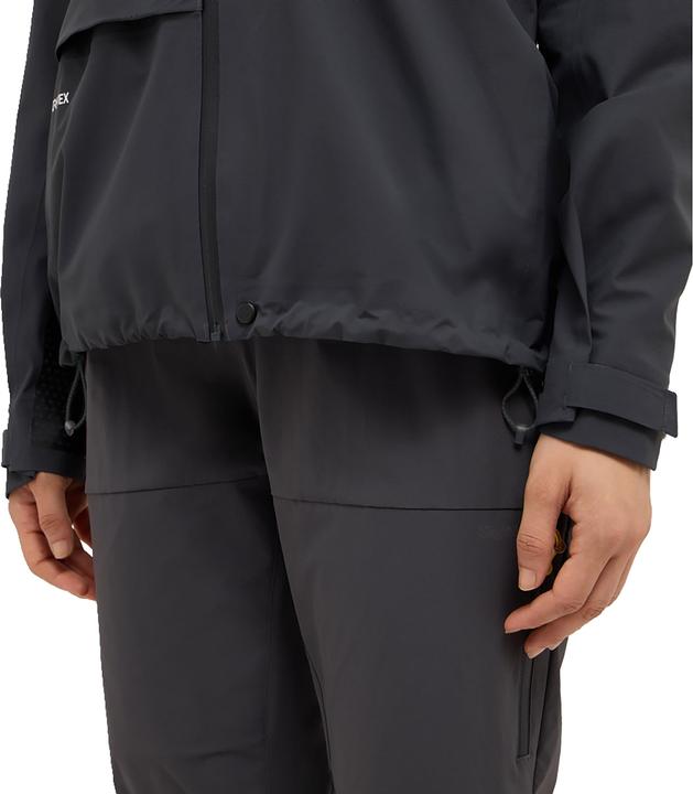 Image du produit Haglöfs Women's L.I.M ZT II GTX Jacket (L)