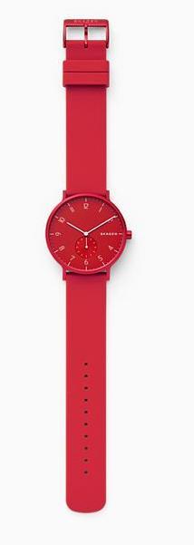 Produktbild Skagen Aaren Kulor (Analoguhr, 41 mm)