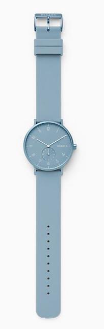 Produktbild Skagen Aaren Kulor (Analoguhr, 41 mm)