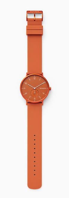 Actual product image Skagen Aaren Kulor (Analogue wristwatch, 41 mm)
