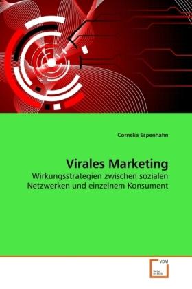 Produktbild Virales Marketing (Cornelia Espenhahn, 2010)