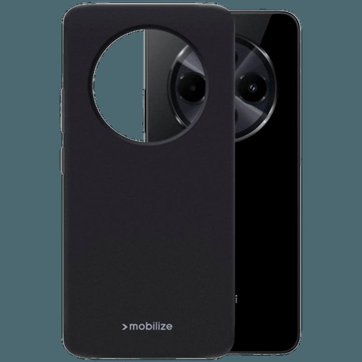 Actual product image Mobilize Rubber gelly cover (Xiaomi Poco C75, Xiaomi Redmi 14C)