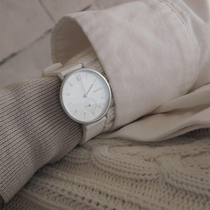 Actual product image Skagen Aaren Kulor (Analogue wristwatch, 41 mm)