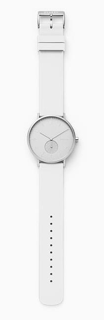 Actual product image Skagen Aaren Kulor (Analogue wristwatch, 41 mm)