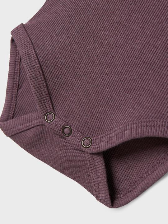 Image du produit Name it Nbfkab Ls Body Noos (68)