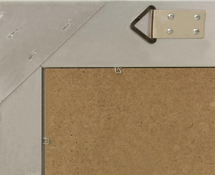 Produktbild VidaXL Esat (60 x 60 cm)