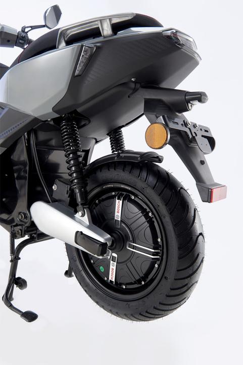 Actual product image MRB MRB-3 (45 km/h, 3000 W)