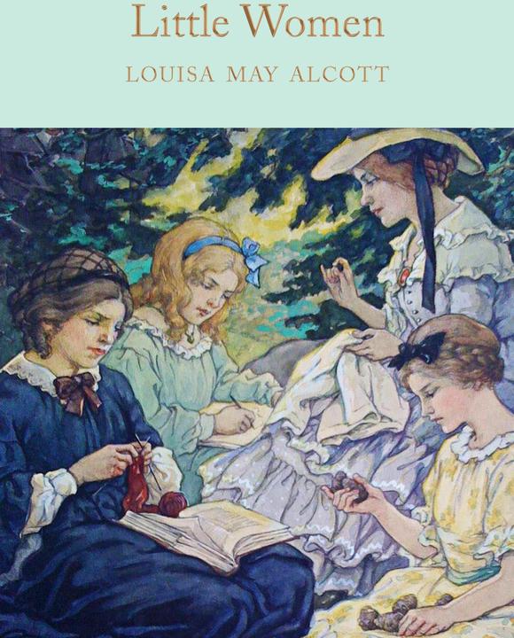 Immagine prodotto Little Women (Inglese, Louisa Maggio Alcott, 2017)