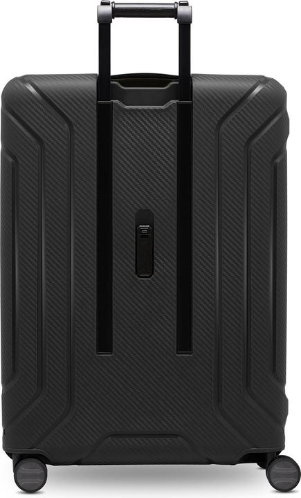 Produktbild Redolz Essentials 15 4-Rollen Kofferset 3-tlg. mit Dreipunkt-Verschluss (210 l, XL (ab 115l))