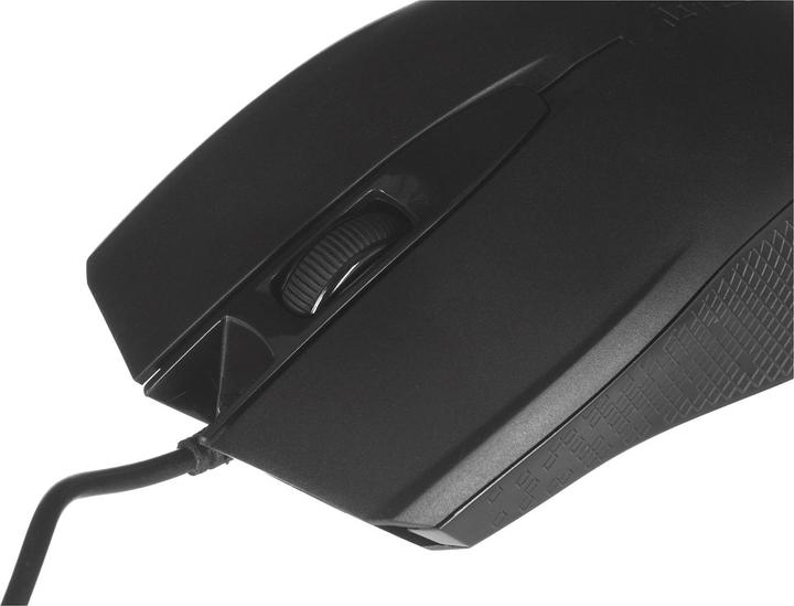 Image du produit A4Tech OP-760 (Filaire)