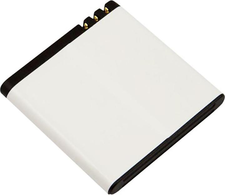 Actual product image Avizar Li-Ion Akku BP-5M 3.7V 650mAh Nokia 7390