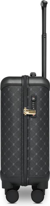 Image du produit Lazarotti Palermo 4 roues trolley cabine S 55 cm (45 l, Bagage à main (jusqu'à 50l))