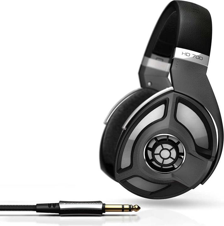 Image du produit Sennheiser HD 700 (Filaire)