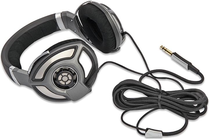 Image du produit Sennheiser HD 700 (Filaire)