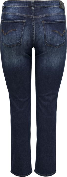 Actual product image Only CARALICIA Straight cut jeans Regular fit jeans (W54/L32)