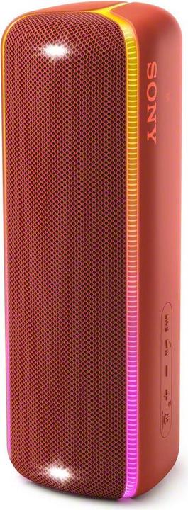 Sony SRS-XB32 (24 h, Rechargeable battery operated)