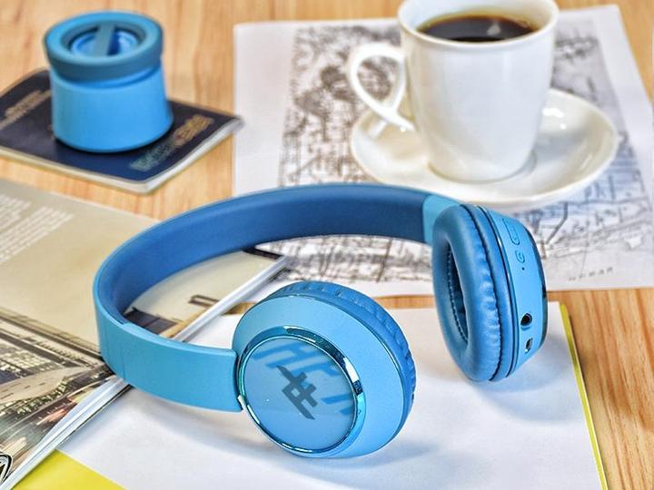 Actual product image iFrogz Coda (7 h, Wireless)