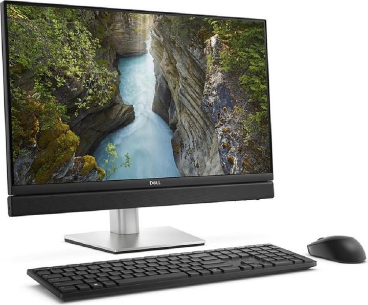 Image du produit Dell Pro 24 AIO Plus QB24250 (Intel Core Ultra 7 265, 16.00 Go, 512 Go)