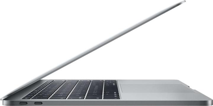 Produktbild Apple MacBook Pro (13.30", M1, 8 GB, 2000 GB, US)