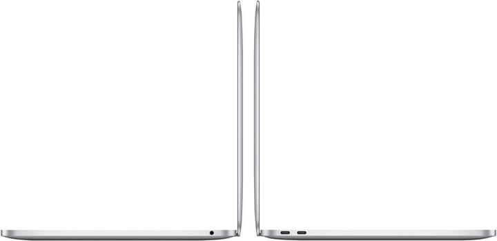 Produktbild Apple MacBook Pro (13.30", M1, 8 GB, 2000 GB, US)