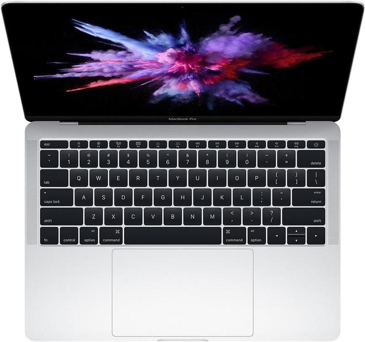 Produktbild Apple MacBook Pro (13.30", M1, 8 GB, 2000 GB, US)