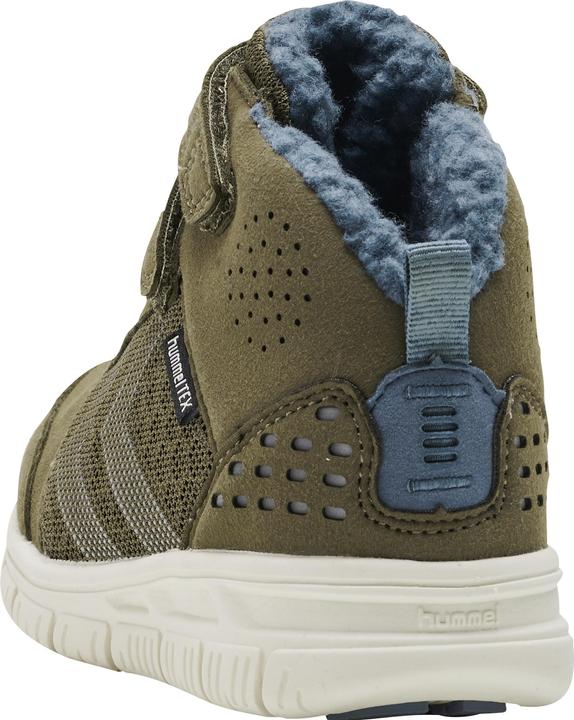 Produktbild hummel Crosslite Winter Mid Tex Jr (32)
