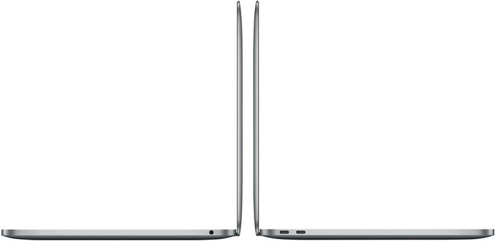 Image du produit Apple MacBook Pro (13.30", 8 Go, 256 Go, CH)