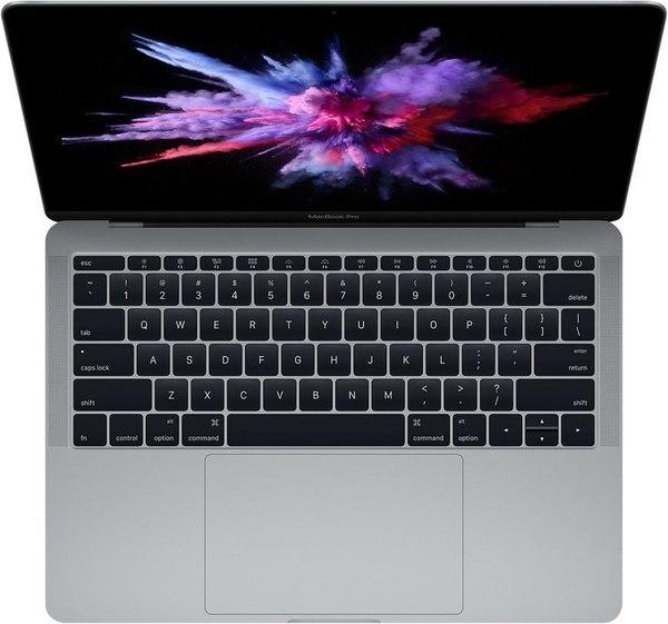 Apple MacBook Pro (13.30", 8 GB, 128 GB, CH)