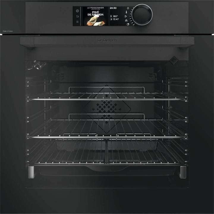 Actual product image De Dietrich DOP 8785 BB