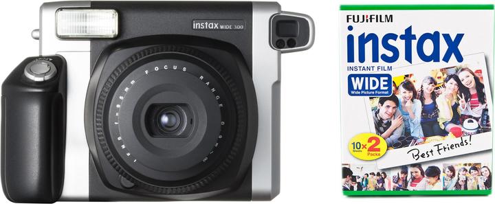 Image du produit Fujifilm Couleur de l'impôt (Instax Wide 300)