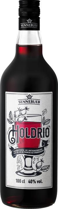 Produktbild Sennebueb Holdrio (1 x 100 cl)