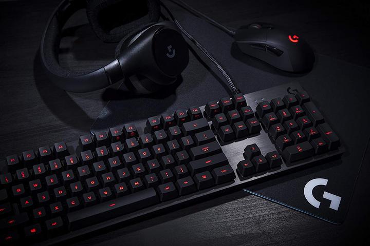 Image du produit Logitech G G413 (CH, Filaire)