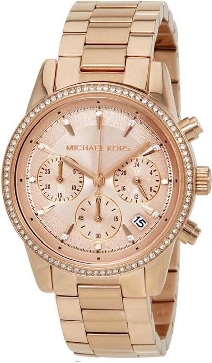Image du produit Michael Kors Bryant (Chronographe, 37 mm)