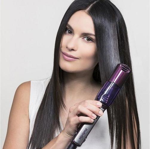 Produktbild BaByliss I Pro 230 Steam (Dampfglätteisen)