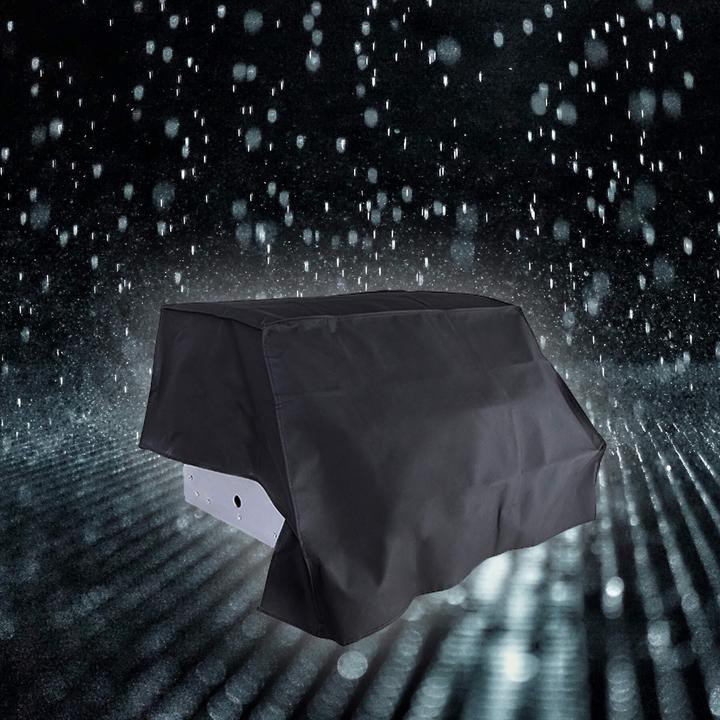 Immagine prodotto Allgrill Coperchio per barbecue a gas da incasso CHEF S