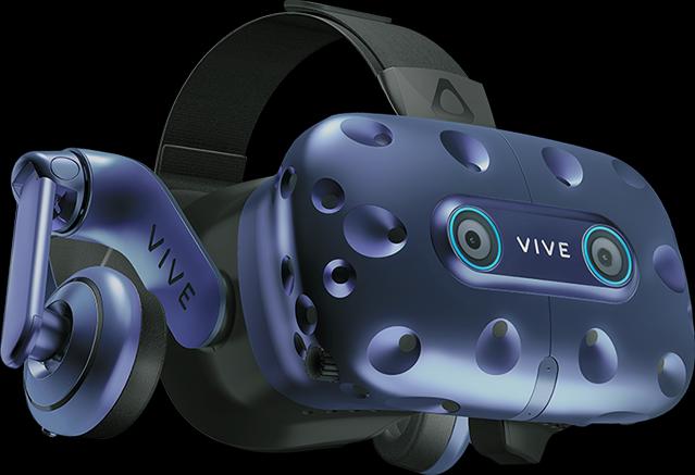 Immagine prodotto HTC Vive Pro Eye