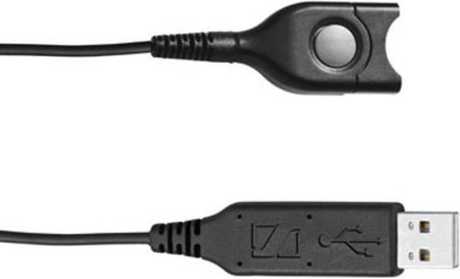 Actual product image Sennheiser Usb-Ed 01