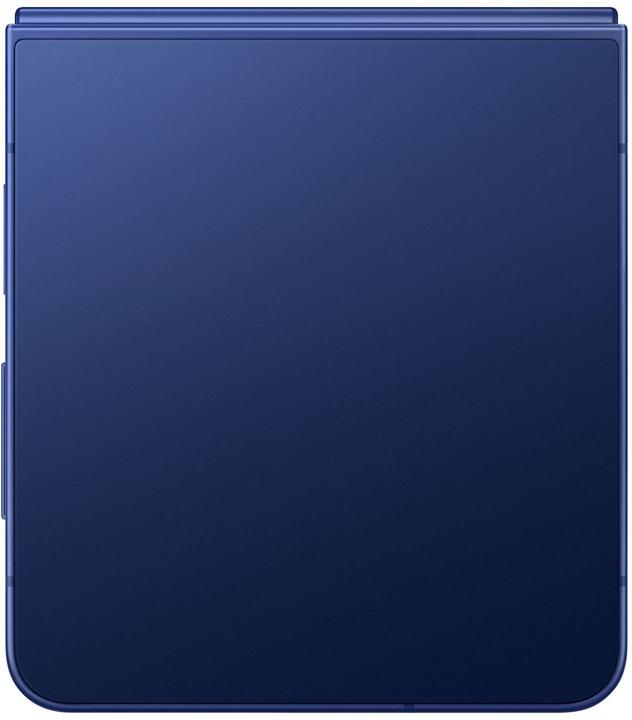 Image du produit Samsung Galaxy Z Flip7 (512 Go, L'ombre bleue, 6.90", eSIM, 50 Mpx, 5G)
