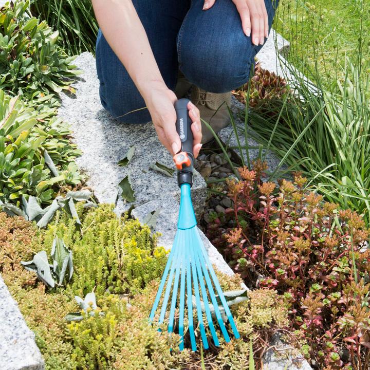 Produktbild Gardena Combisystem Kleinbesen