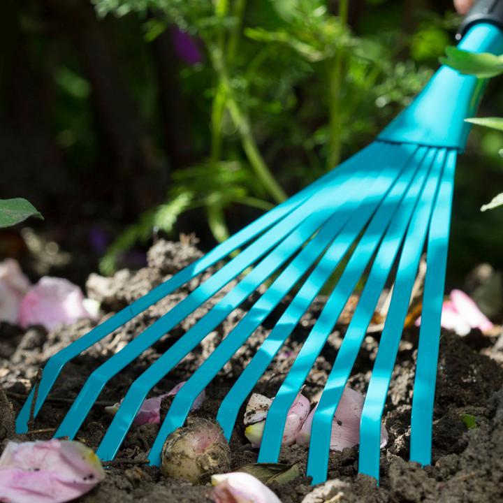 Produktbild Gardena Combisystem Kleinbesen