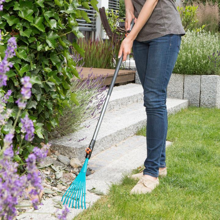 Produktbild Gardena Combisystem Kleinbesen