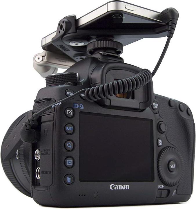 Actual product image RØDE Sc2