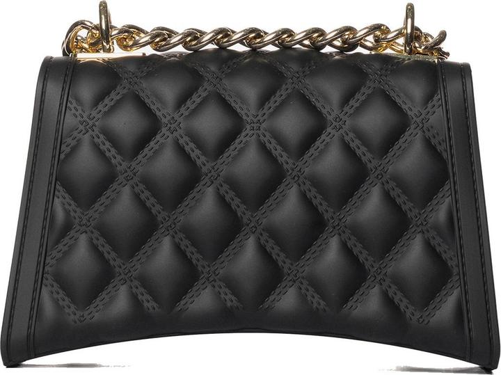 Produktbild Marc Ellis Damen Schultertasche - Modell Novara Plus - 100% Gummi - 19.5 X 12.5 X 8.0 Cm